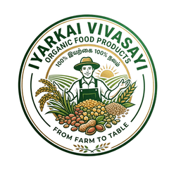 Iyarkai Vivasayi